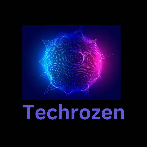 techrozen